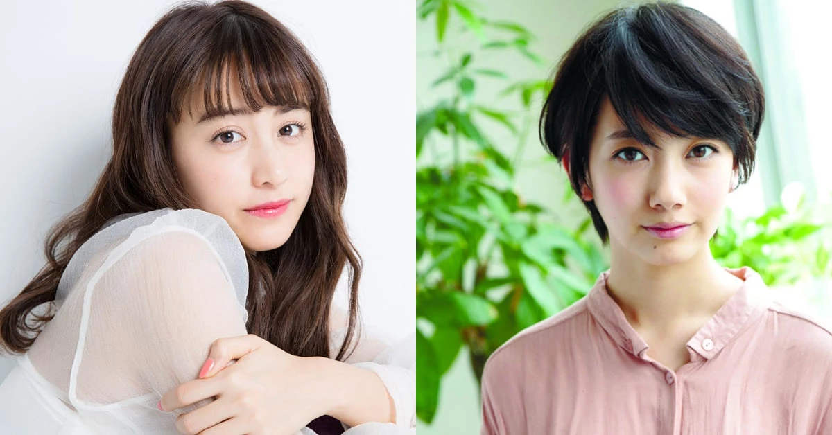 原來她們即將《三十而已》?2021日本奔三女星Top10,松井玲奈、波瑠也上榜
