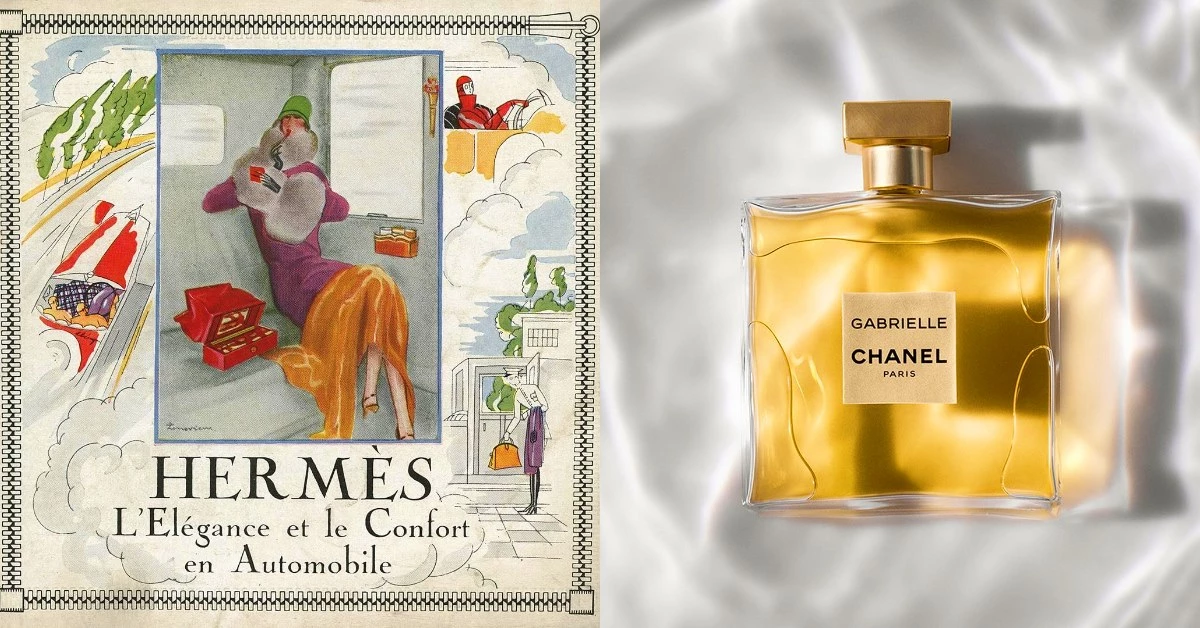 全球最富有家族Top 25!Chanel、Hermès兩大時尚龍頭入榜,第一名身價2150億美元是它?