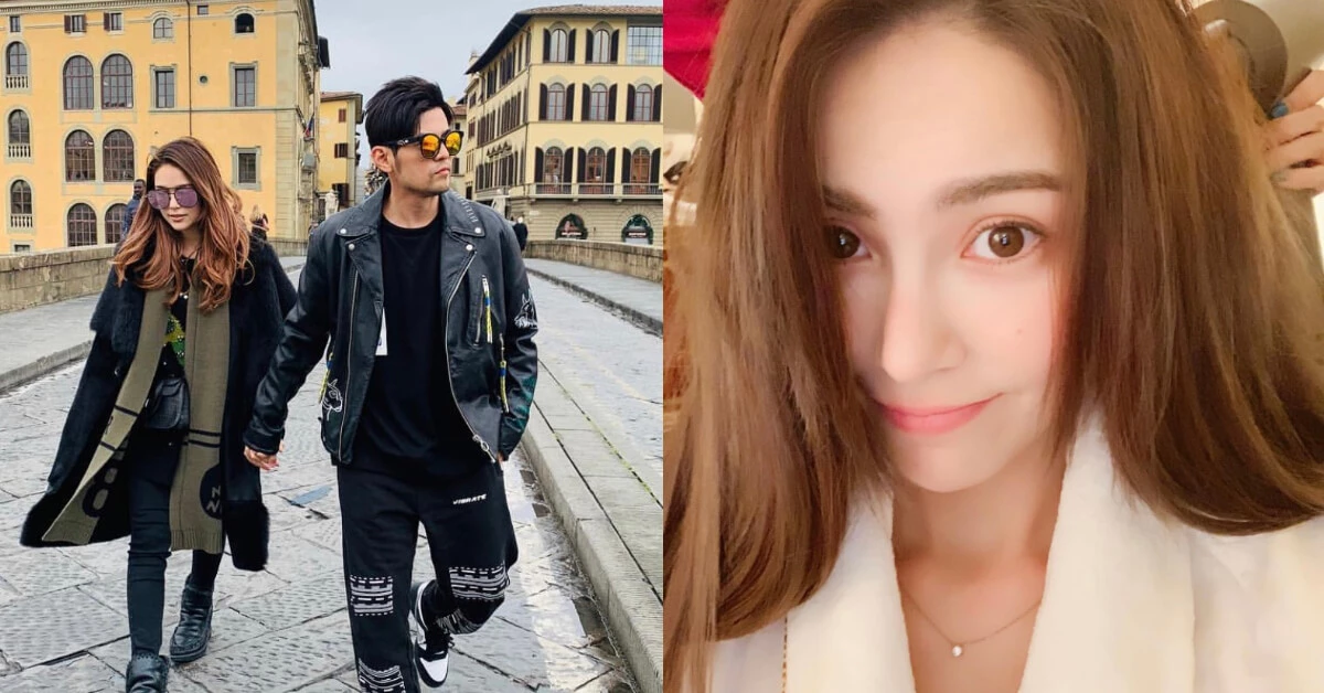 昆凌和周杰倫維持愛火竟靠「這件事」!加碼女神乾肌保養秘訣