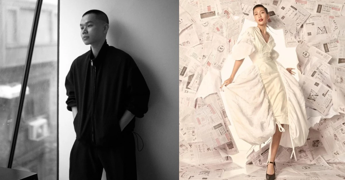 【時尚大店長】莫莉Molly王牌經紀人Henry,如何用4年打造出國際KOL