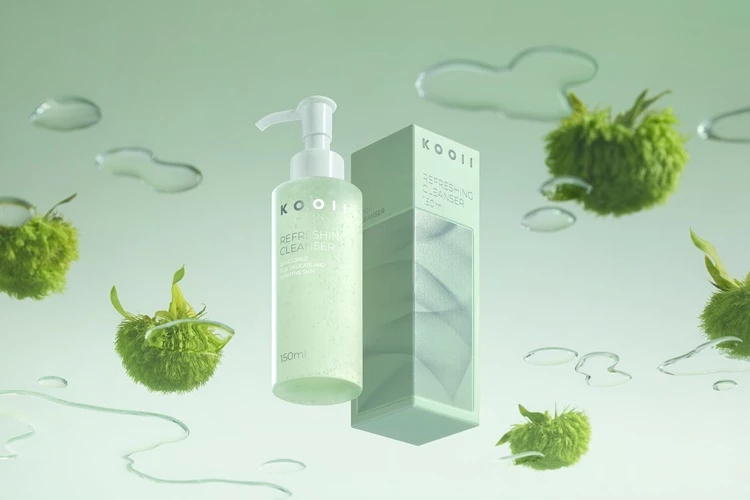 MIT保養品牌推薦5:KOOII