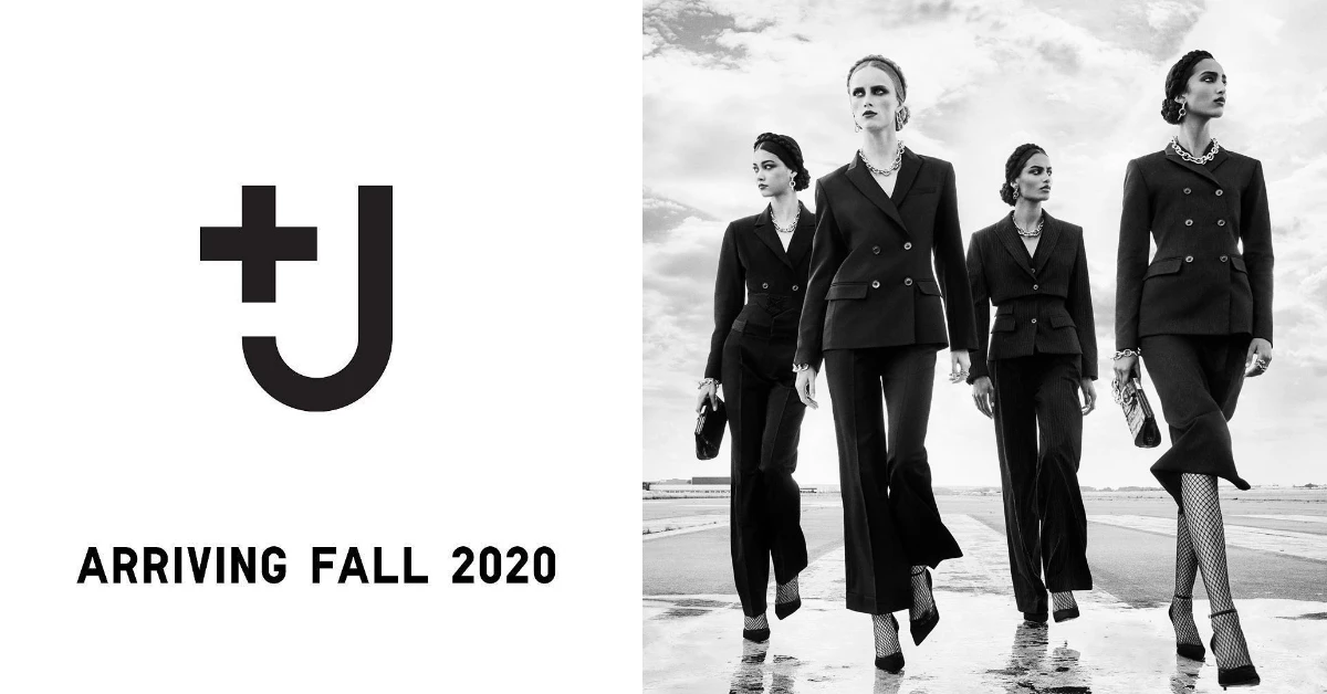 快時尚品牌面對疫情結果大不同！H&M、Zara搶關店，Uniqlo靠睽違11年 +J 聯名系列吸眼球