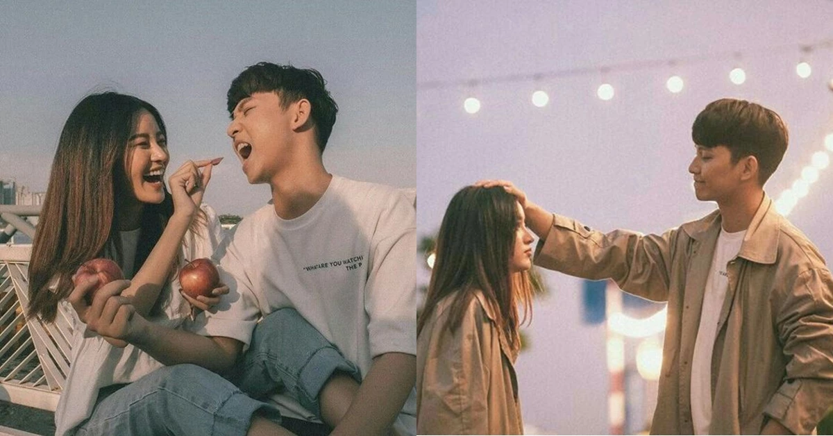 普妹也能人見人愛?比起外表,男人更在意是否擁有這3種特質