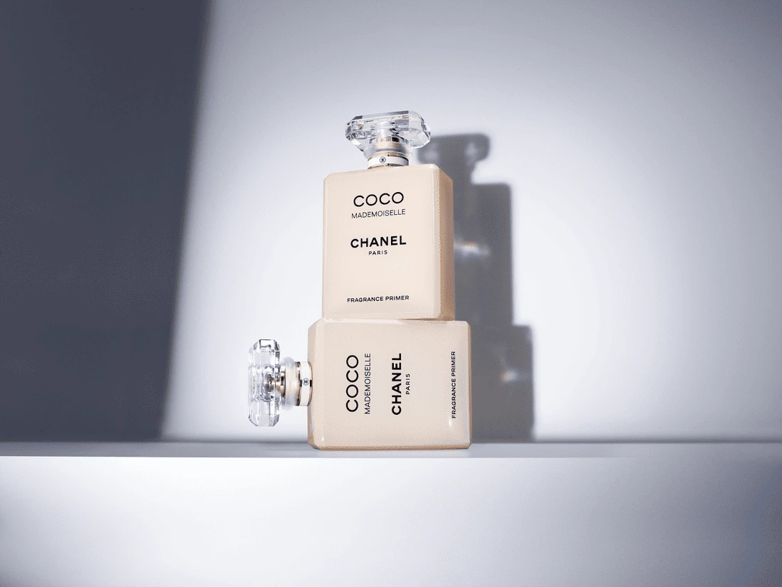 2025秋季香氛新品1:Chanel摩登COCO輕紗柔霧香氛