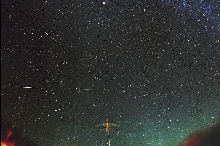 今年的獅子座流星雨活動期落在 11 月 6 日至 11 月 30 日，在這段時間，獅子座輻射點高度夠高、大氣狀況較穩定，使得流星的亮度與數量都更容易被看見，依照一般年份的平均狀況，在極大期時段每小時大約可見 10 到 20 顆流星，如果天候與光害條件良好，觀測體驗會更加明顯。