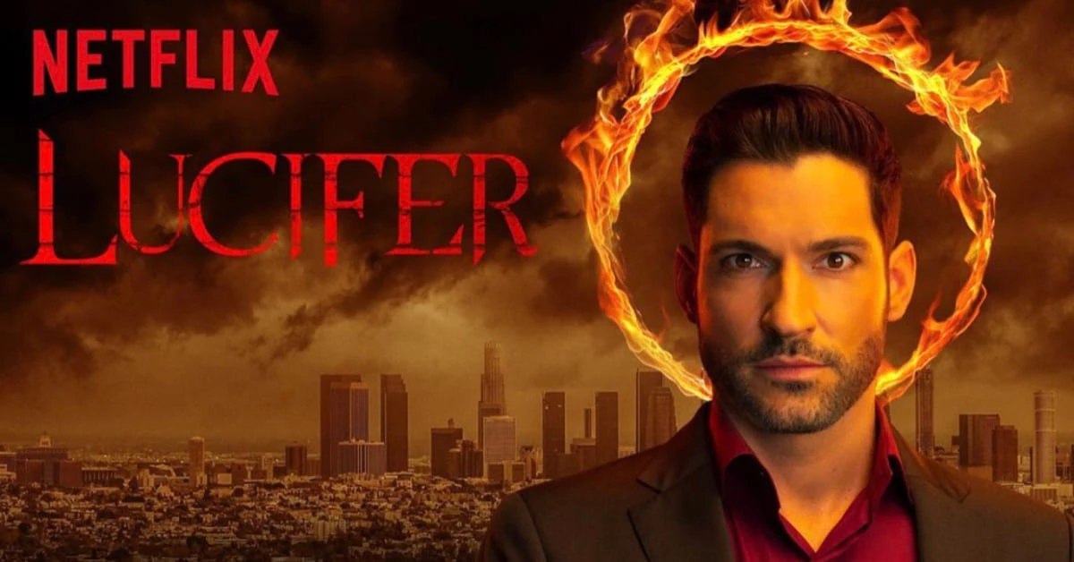 Netflix美劇《魔鬼神探》第五季即將回歸!史上最性感的路西法,準備好一起墜落地獄了嗎?