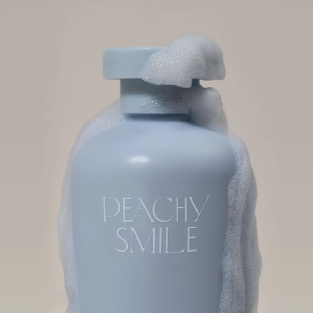 MIT保養品牌推薦9:Peachy Smile