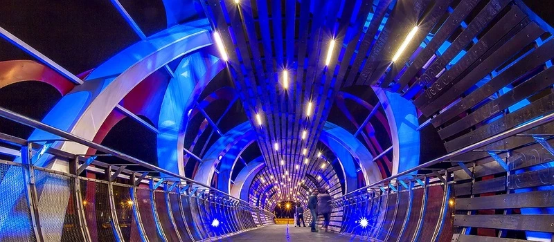 三鶯龍窯橋