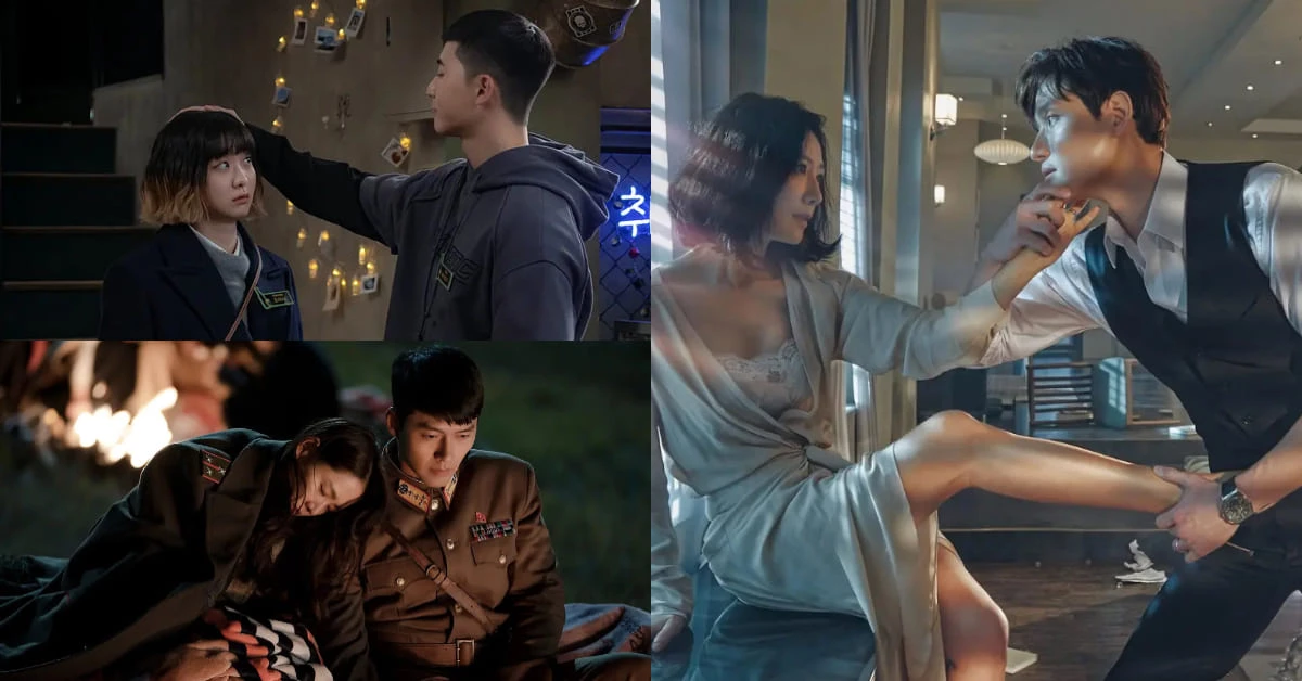 2020上半年韓劇收視率Top 10!《愛的迫降》、《夫婦的世界》與冠軍擦身而過,黑馬竟是「它」