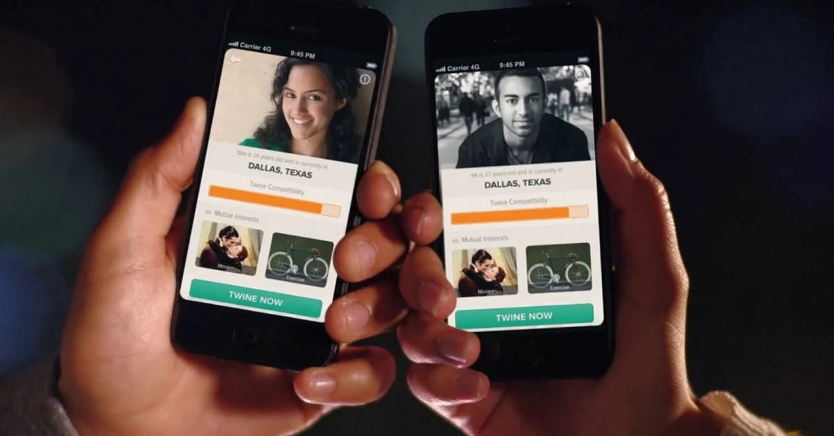 別再用Tinder、Beetalk或是Skout了？Facebook推出dating新功能替你找尋真愛