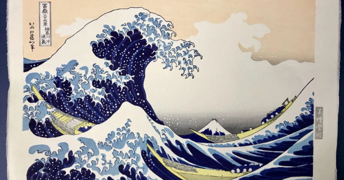 浮世繪浪潮席捲全台！《江戶～現代：你不知道的木板畫の世界展》8月
