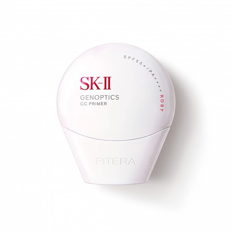 SK-II 光蘊輕透CC霜 玫瑰粉 SPF 50/PA++++