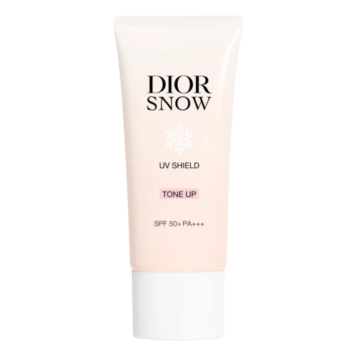 迪奧雪晶靈潤色隔離妝前乳 SPF 50 PA+++