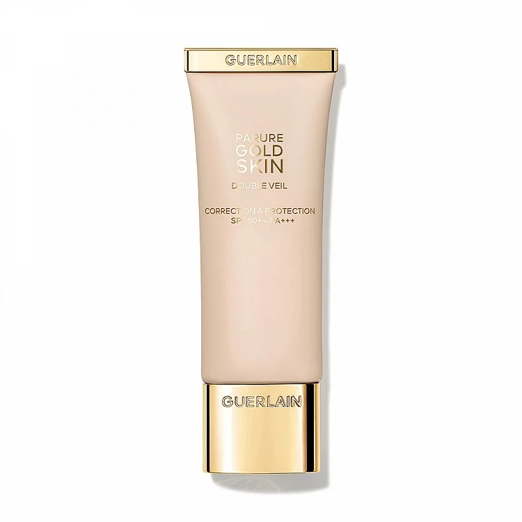 Guerlain嬌蘭 24K純金奢緞光妝前乳 SPF 50+/PA +++