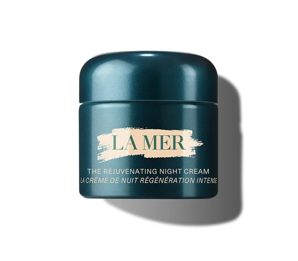 La Mer 醇萃活膚晚霜/60ml，NTD15,800