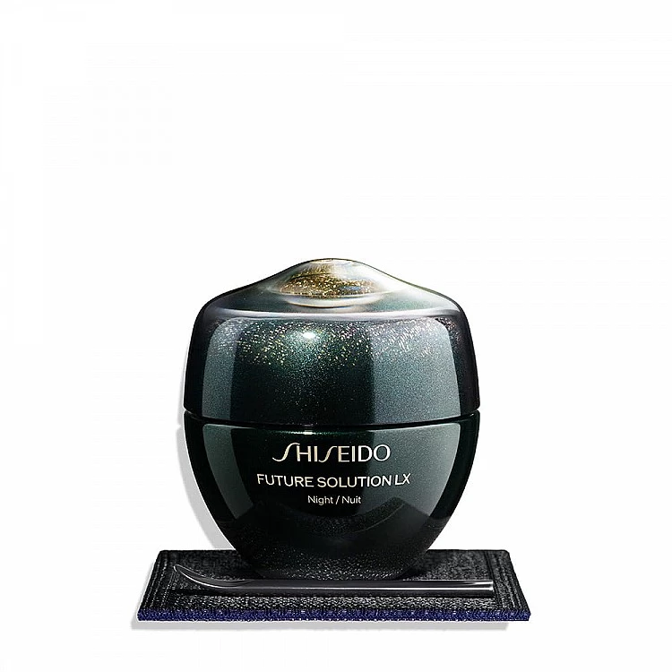 資生堂 極上御藏晚霜/50ml，NTD11,500