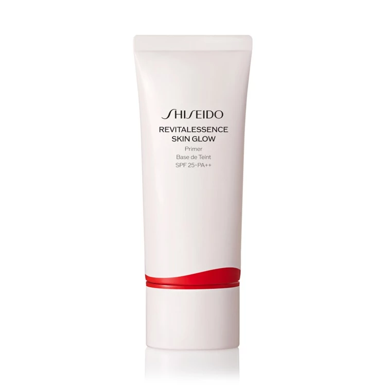 Shiseido 超聚光活膚精華妝前乳 SPF25/PA++
