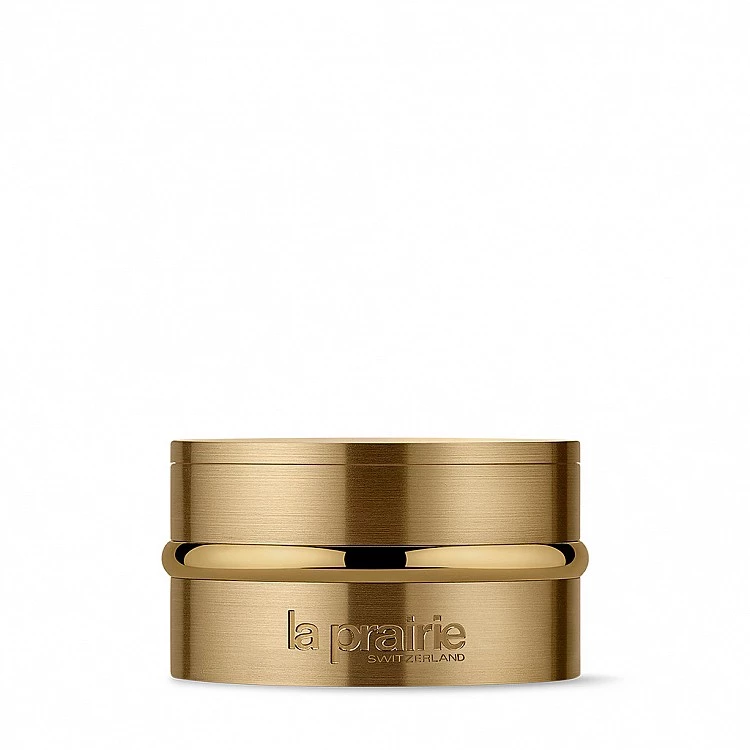 La Prairie 極緻金燦賦活晚霜/60ml，NTD34,400