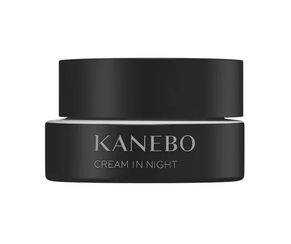 KANEBO 活力肌密晚霜Ⅱ /50g，NTD4,400