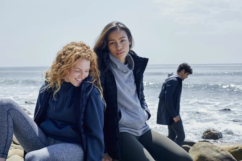 最奢侈的運動品牌－lululemon 正式登台！將帶給你時髦與舒適兼具的機能服裝