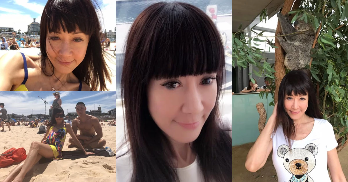羅霈穎「我自己就是豪門」比范冰冰還早!「東區羅姊」6大金句,提醒女性