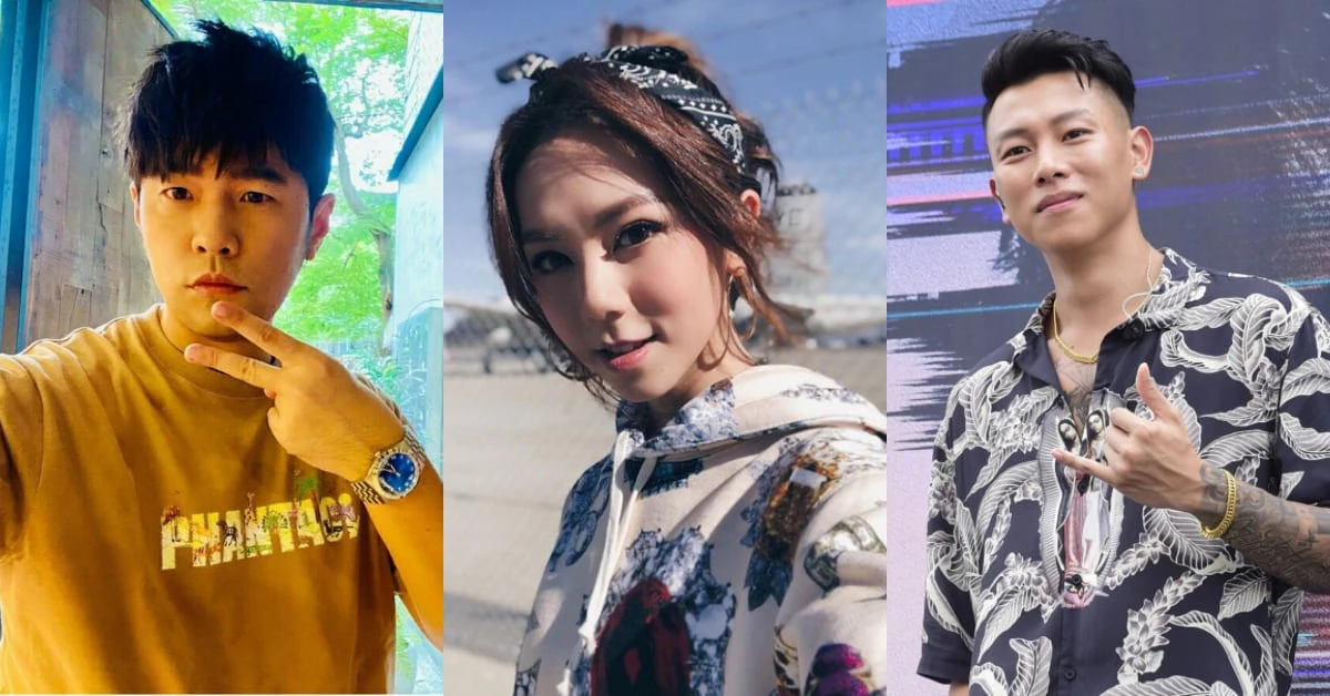 Spotify台灣2020最受歡迎歌曲是這些！周杰倫、鄧紫棋拿下「收聽次數」最高，專輯類由「他」拿下榜首