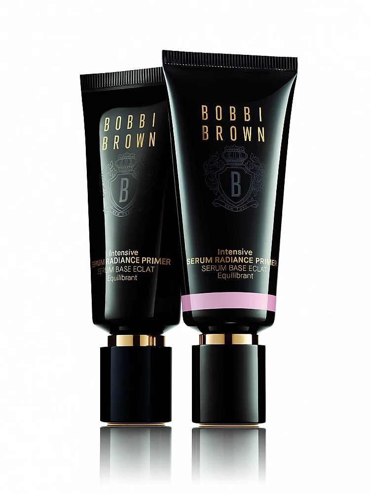 Bobbi Brown 冬蟲夏草精華亮膚持妝乳 玫瑰粉色 SPF24/PA++