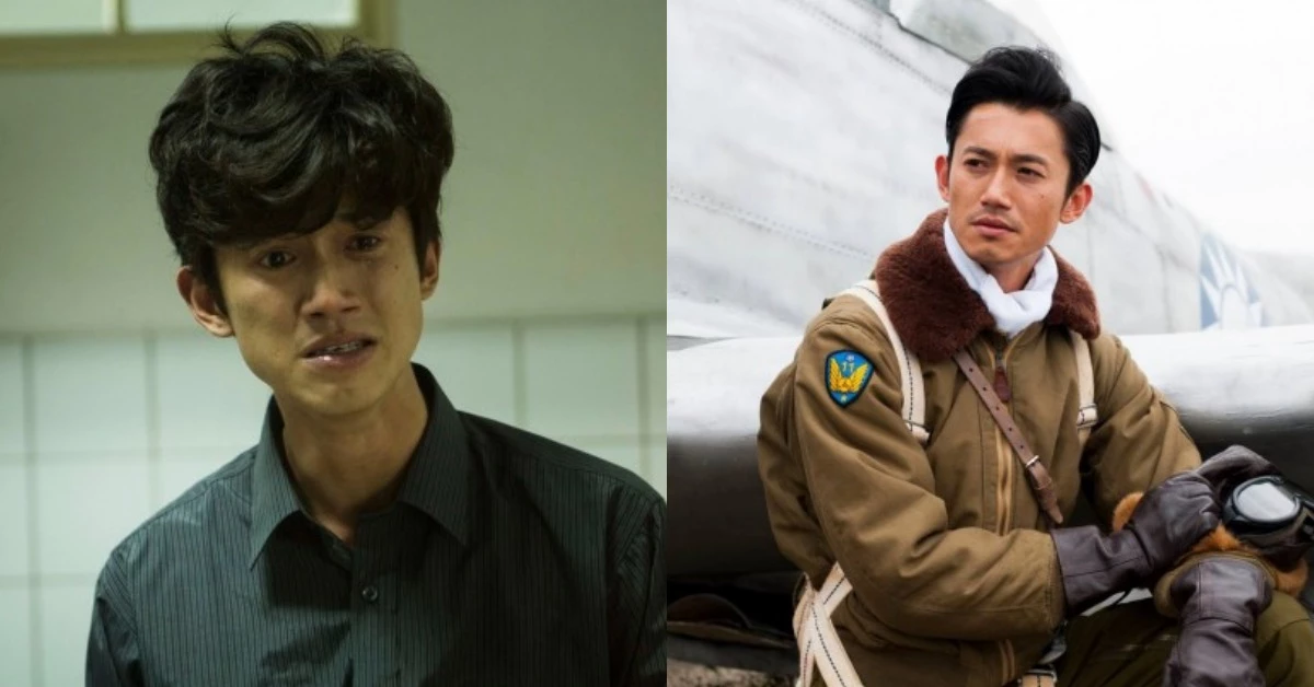 演到你背脊都發涼!盤點除了新作《引爆點》外,吳慷仁好評爆棚的5部作品