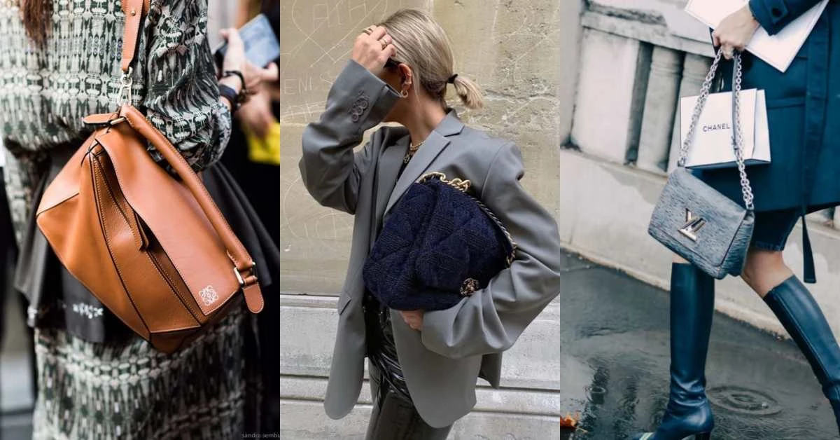 經典款大換血!從Chanel、Fendi、Burberry到Loewe,這12款「新經典」你還不認識嗎?