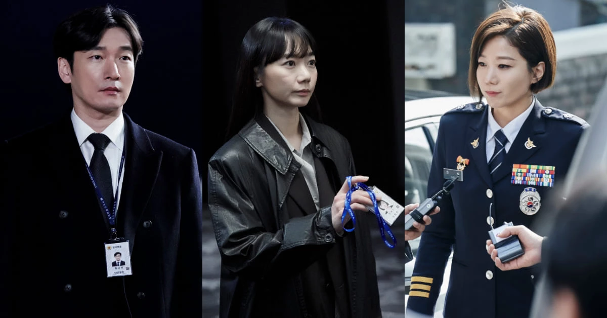《秘密森林2》4大亮點追起來！曹承佑、裴斗娜回歸，引爆2020最燒腦政治鬥爭！