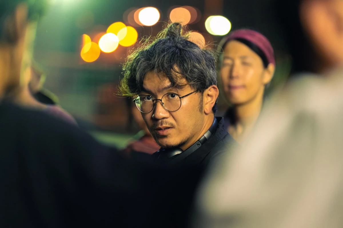 談到這部片最重要的推手,龔兆平毫不猶豫地提到監製張艾嘉