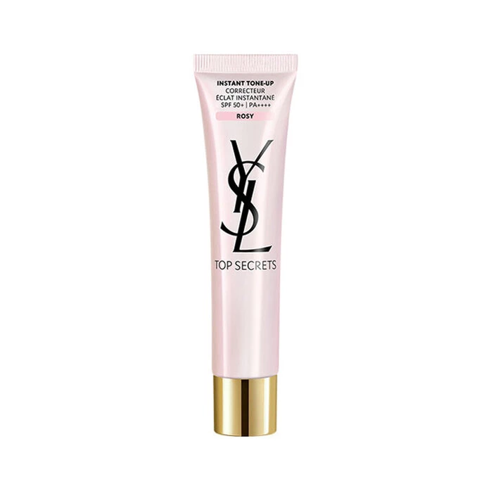 YSL 名模肌密光幻防護妝前乳 SPF50/PA++++