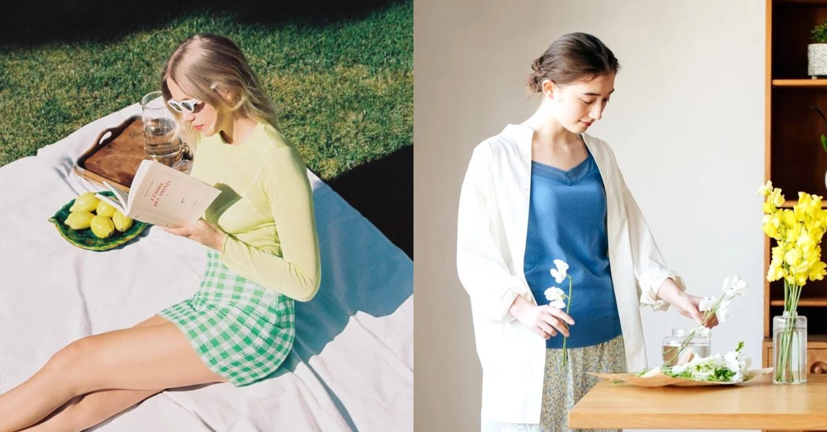 色彩心理學不是瞎說 !黃色降焦慮、藍色增加生產力,色彩專家表示:「穿黑色最母湯!」