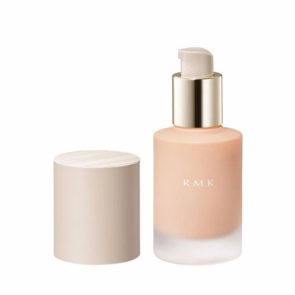 RMK 透光隔離霜 SPF22/PA++