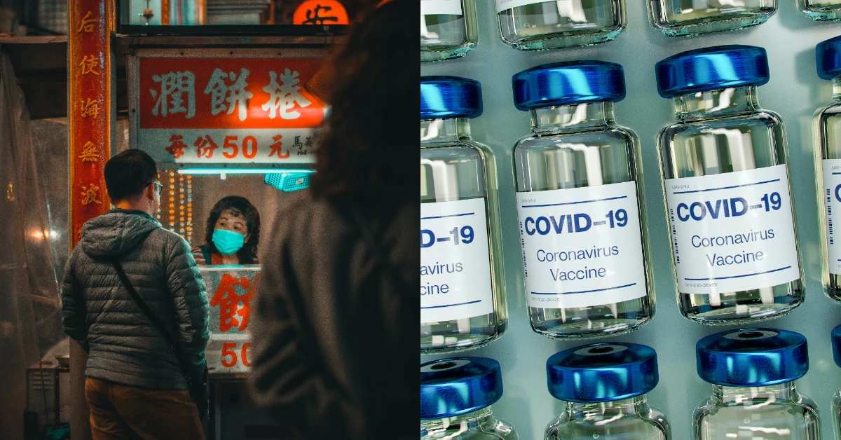 接觸過確診者怎麼辦?衛福部10條守則很重要,冷靜是第一原則,嘴唇或指甲床發青要注意!