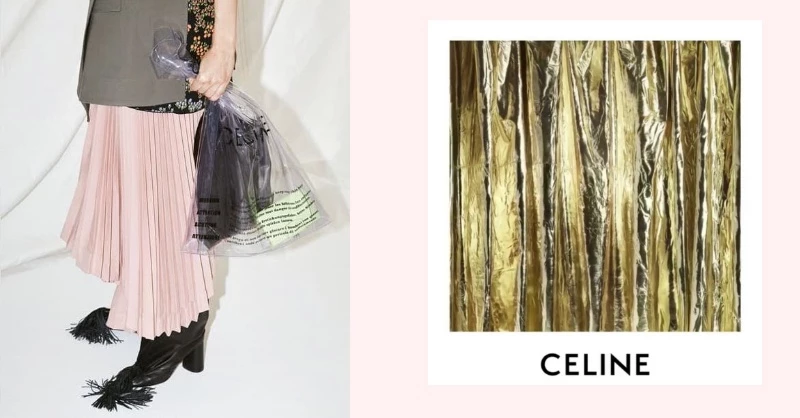 Hedi Simane 手下的 Celine 即將發表!在經典包款停產之前, 這5款包請趕快收藏