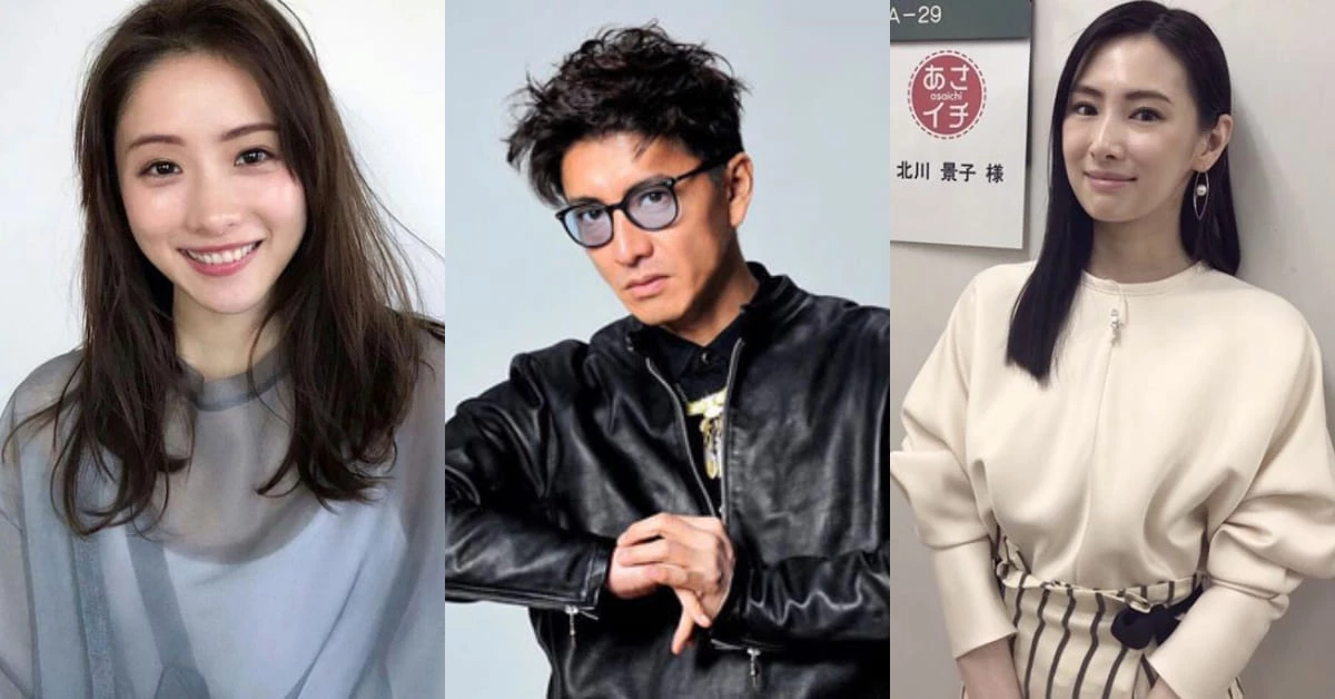 石原聰美廣告費逼近木村拓哉！2021日本明星廣告片酬Top 5，疫情衝擊比想像得大