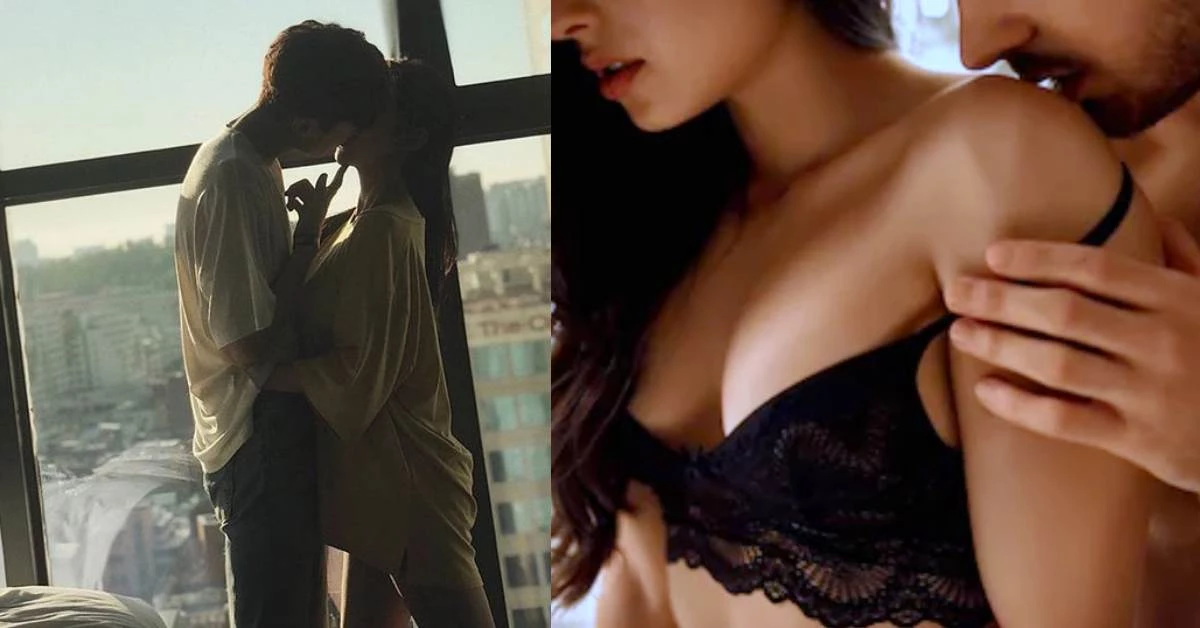 床伴不會告訴你的6件「性愛小秘密」!女生真的會潮吹噴水?男生都喜歡吃女生下面?