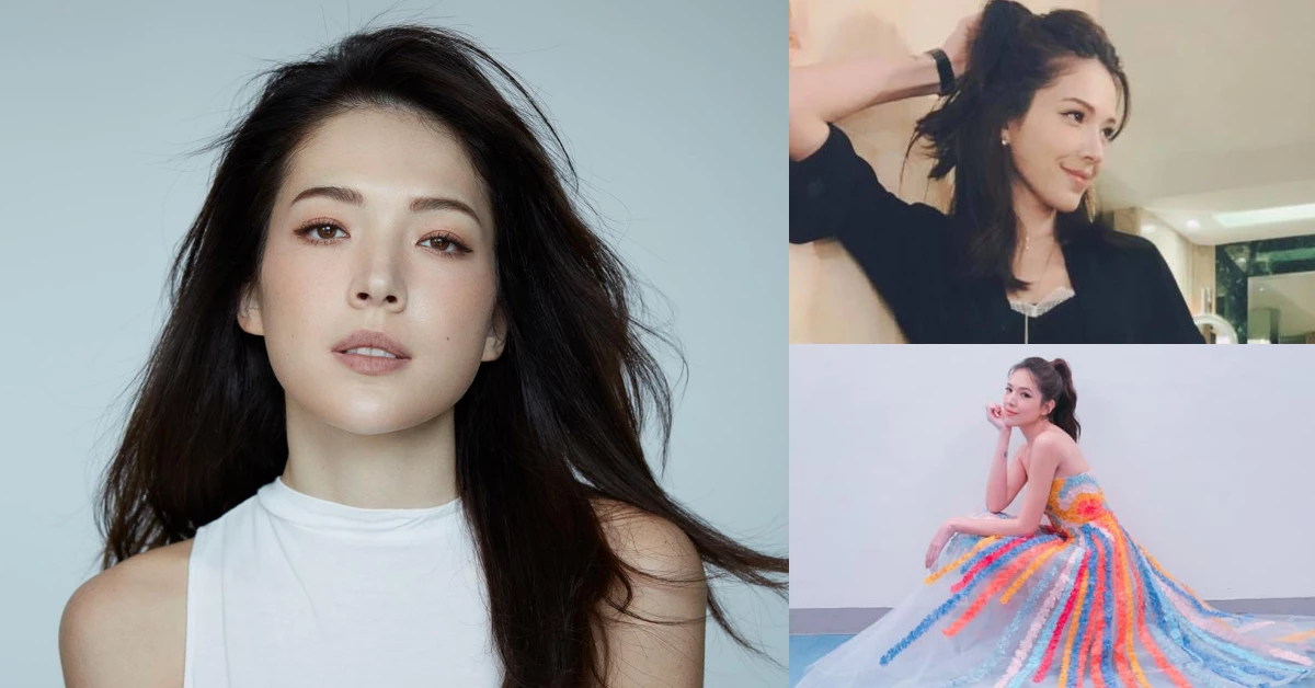 許瑋甯36歲生日快樂!6句人生語錄散發女神正能量,「世界上最重要的事,是獨處」