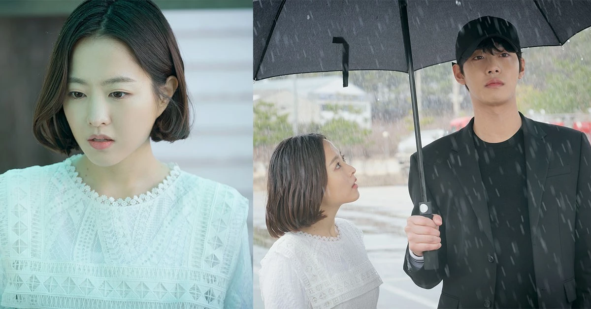 國民妹妹朴寶英再出擊!Netflix科幻愛情劇《深淵》起死回生與小鮮肉激愛火