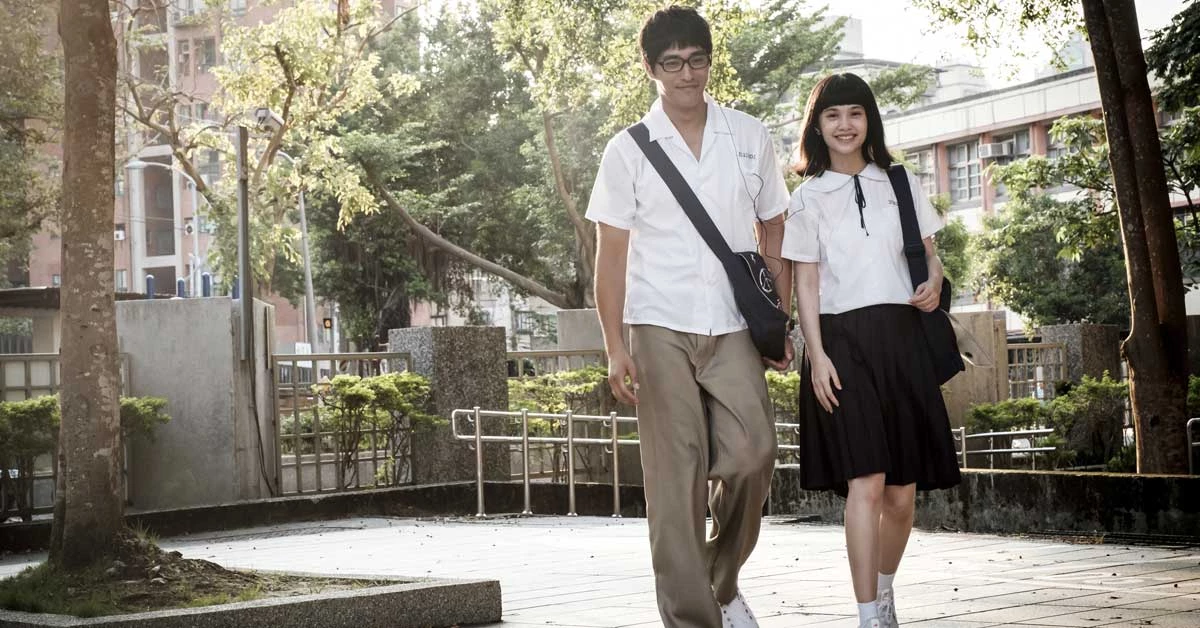 楊丞琳新戲《前男友不是人》再度引起女性共鳴!遇見初戀妳還會動心嗎?