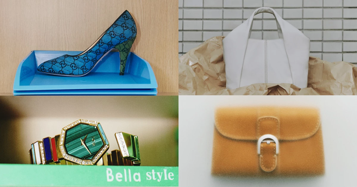 2021春夏配件推薦必買Top 10!BV、Gucci、Dior...Tod's 「Shirt」包包討論度爆表