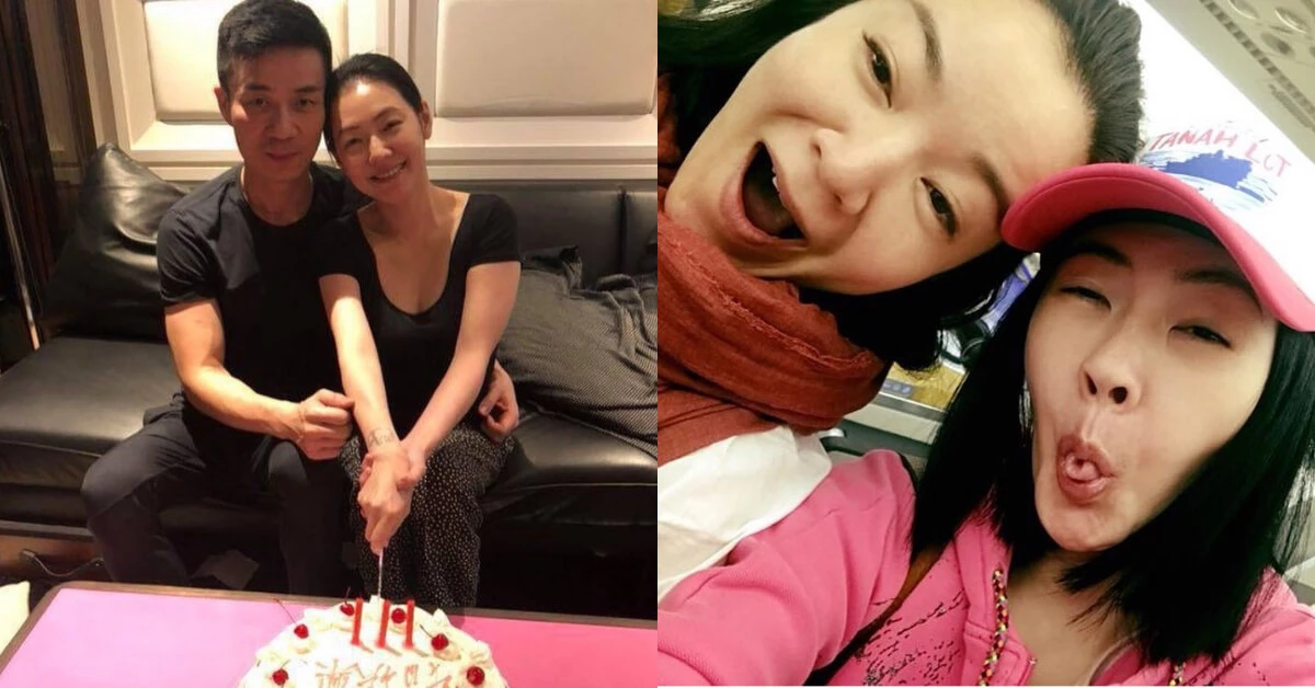 小S徐熙娣和阿雅深夜組女團?!勁歌熱舞高唱獅子王主題曲!