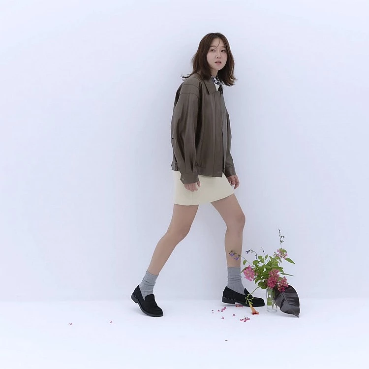 孔曉振式的愛情觀非常直接：真正想陪你的人，不會用模糊態度讓你反覆揣測，也不會讓你在情緒裡打轉。