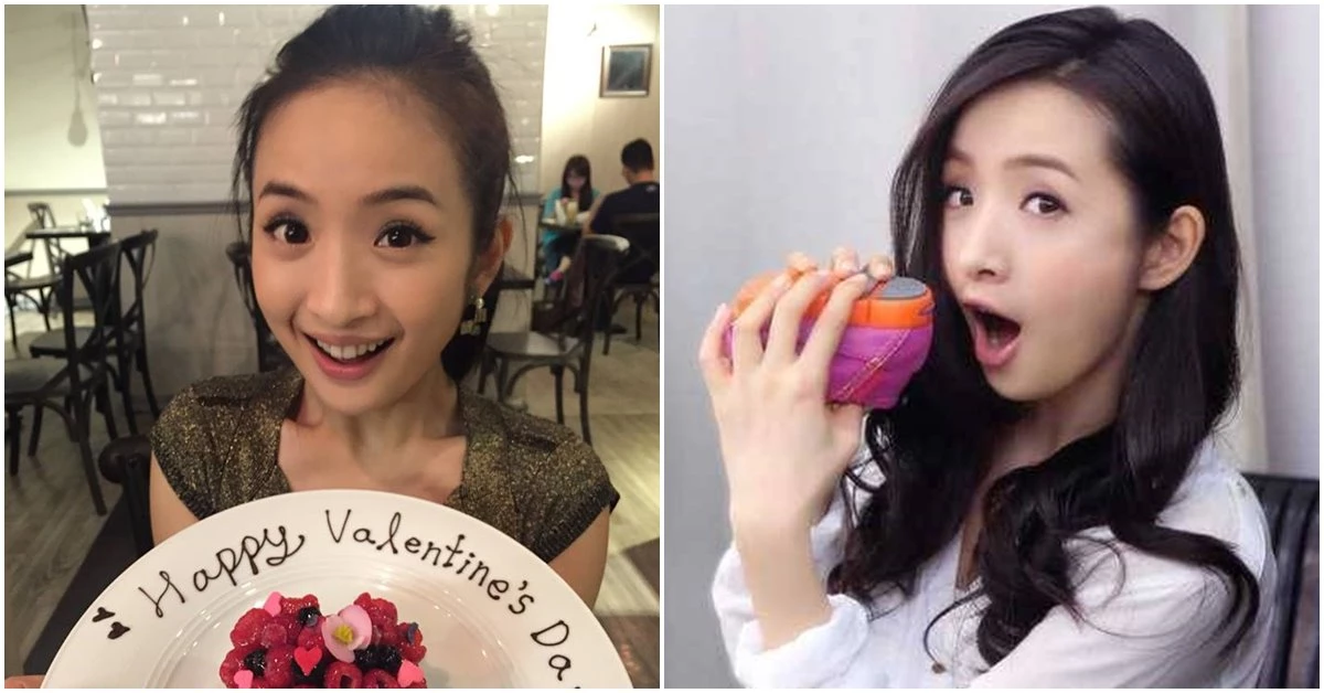 林依晨的幸福新註解!婚後人妻哲學:「做菜就好比人生,所有不期而遇都是一個美好的結果。」