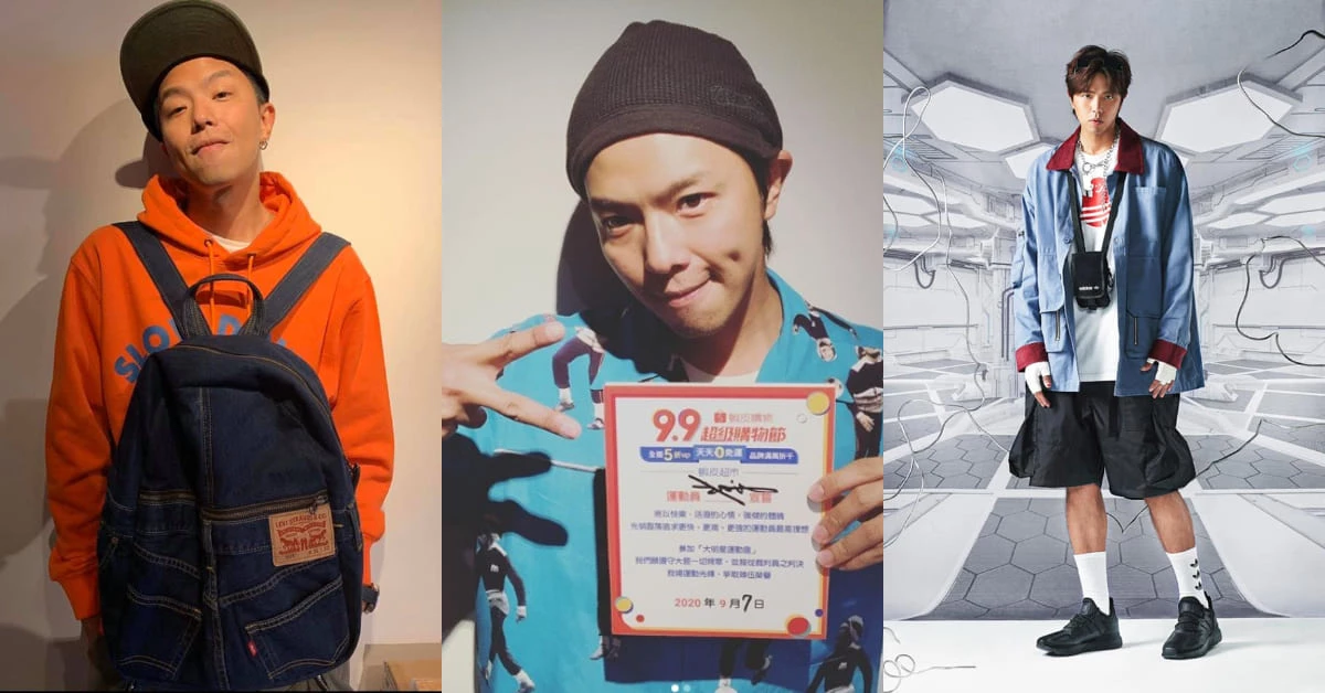 「小鬼」黃鴻升驚傳猝死!《綜藝玩很大》留最後身影,享年36歲