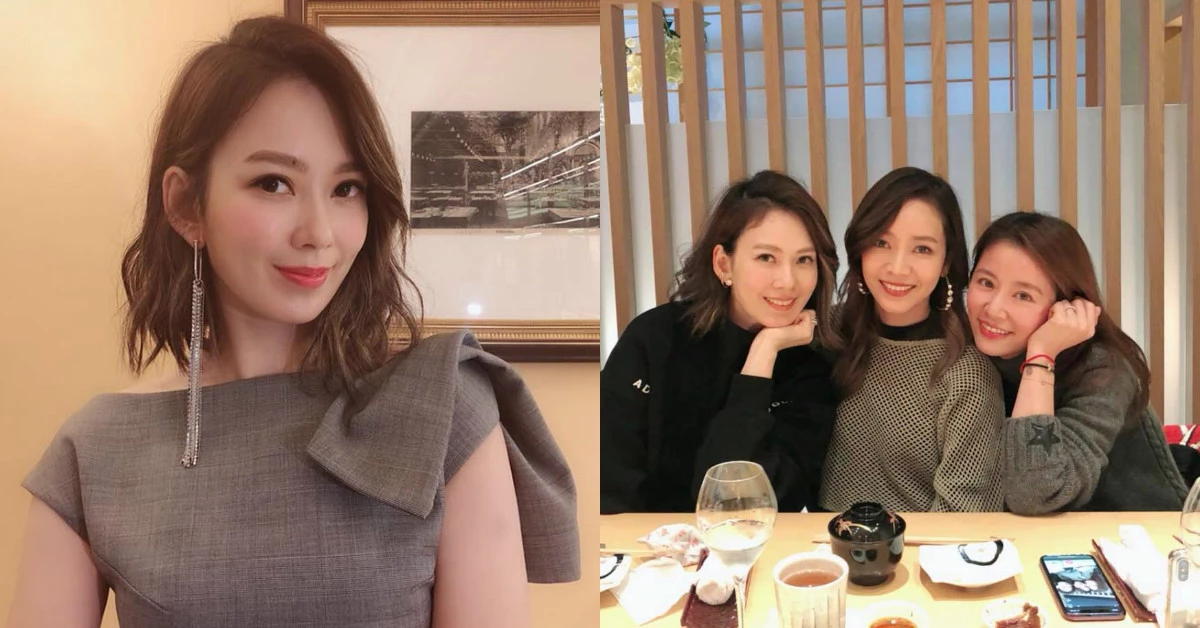 即使當了姐，也要優雅漂亮。Melody不藏私分享「姐派」美妝哲學，「這樣做」才不顯老！