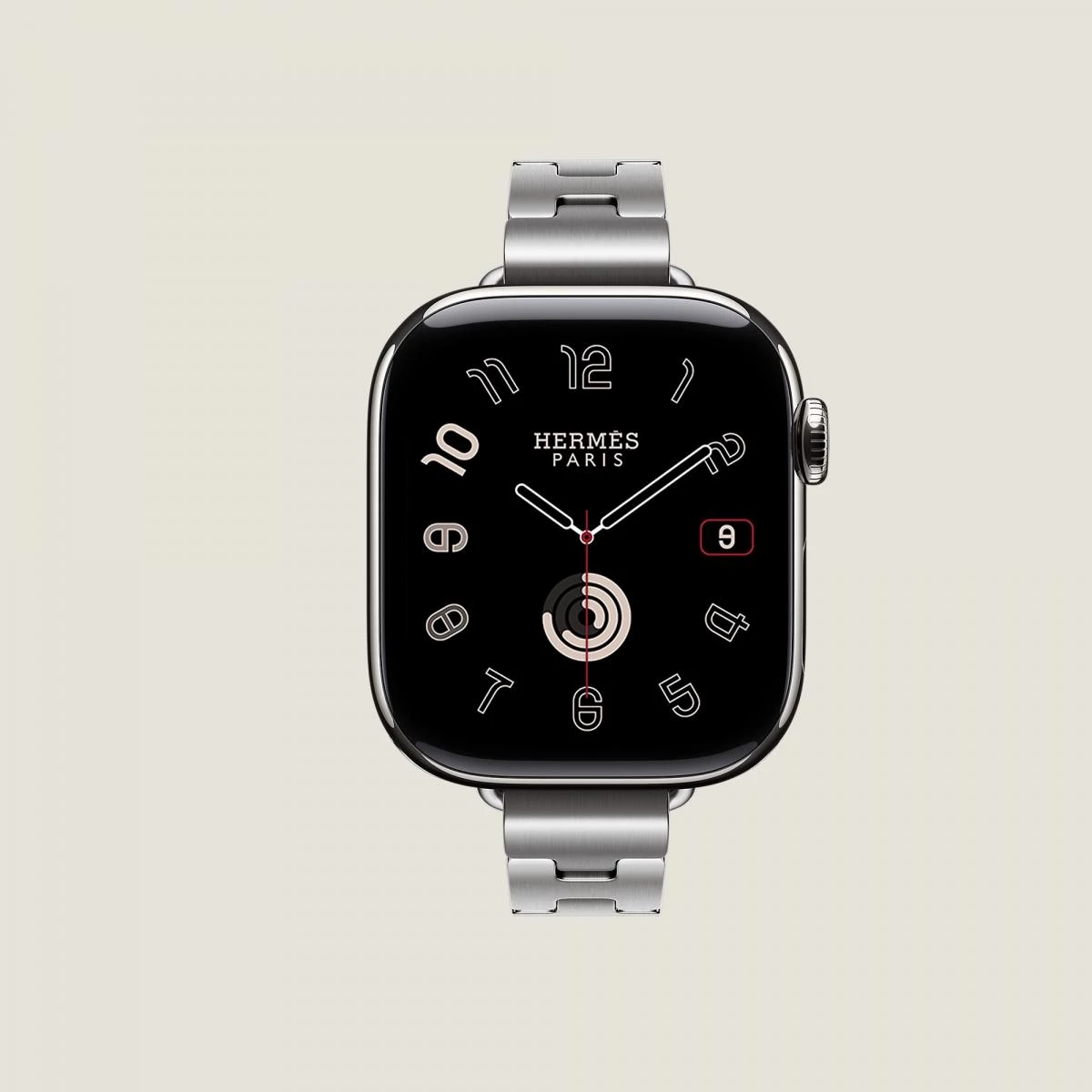 Series 11 錶殼,以及 Apple Watch Hermès 42 mm Grand H Fin Single Tour 錶帶,價格 NTD 68,900(包含錶殼加錶帶),單售錶帶價格 NTD 36,400。