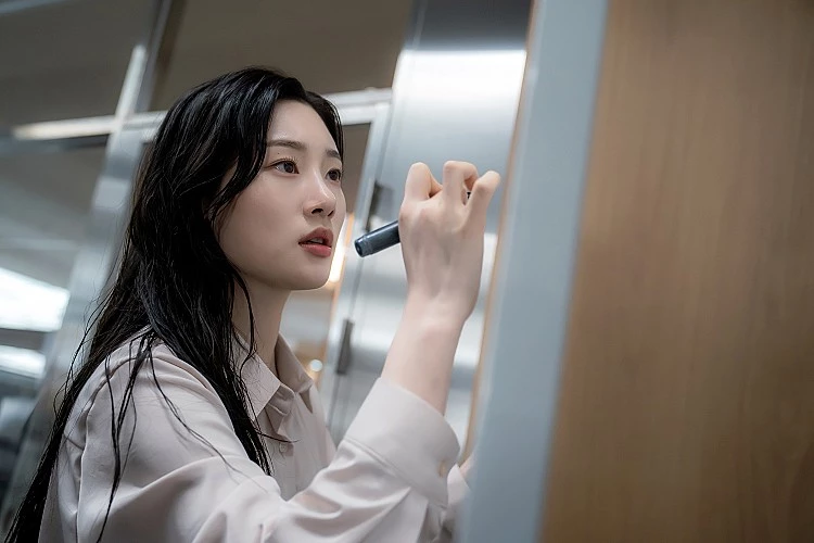 《夢想成為律師的律師們》講述資深和菜鳥律師之間的碰撞