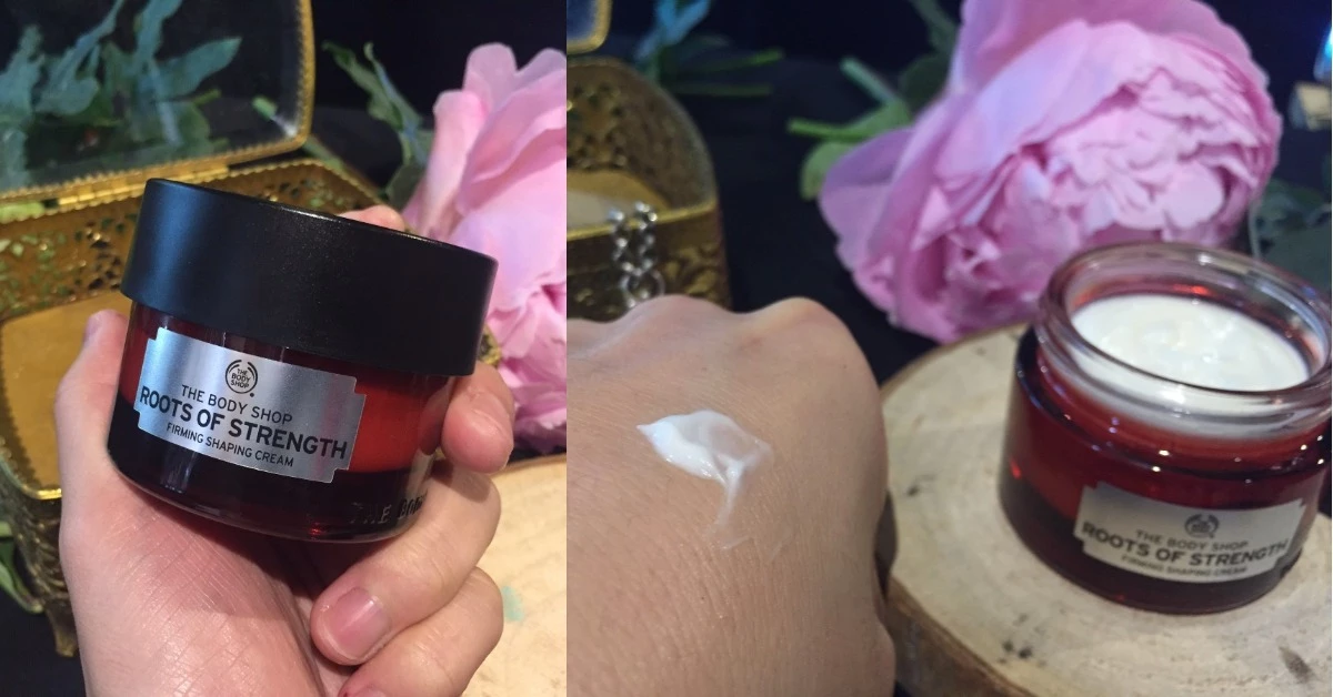 漢蔘根莖菁萃抗老系列